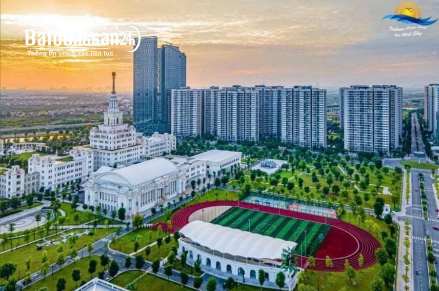 MỞ BÁN tòa S2.17 và S2.10 Vinhomes Ocean Park, Đường 5, Xã Đa Tốn,Huyện Gia Lâm