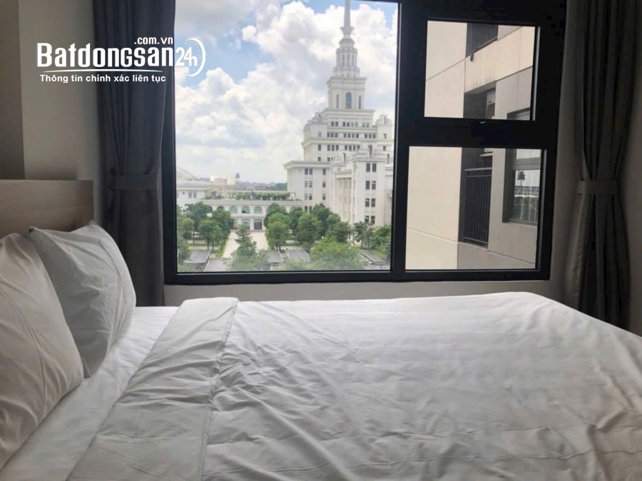 MỞ BÁN tòa S2.17 và S2.10 Vinhomes Ocean Park, Đường 5, Xã Đa Tốn,Huyện Gia Lâm