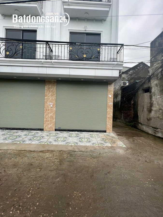 Bán nhà Đường 6, Phường Biên Giang, Quận Hà Đông