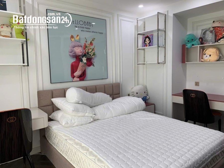 Cần Bán Căn Hộ 147m2 3PN full nội thất Tòa E1 Ciputra. 11.8 tỷ