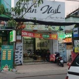 Bán Gấp Nhà Phố mt đường Mai Văn Vĩnh, Quận 7. dt 5x20m giá 22 tỷ
