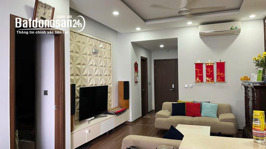 Bán Căn Hộ Cc Tràng An Complex 93m2 Full Nội Thất giá 8.5 Tỷ 