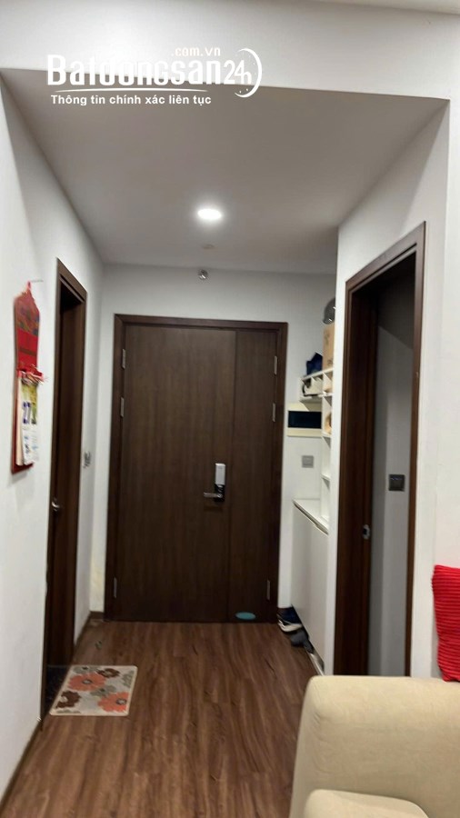 Bán Căn Hộ Cc Tràng An Complex 93m2 Full Nội Thất giá 8.5 Tỷ 