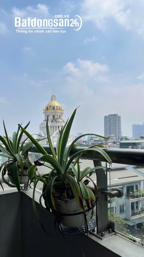 Bán Căn Hộ Cc Tràng An Complex 93m2 Full Nội Thất giá 8.5 Tỷ 