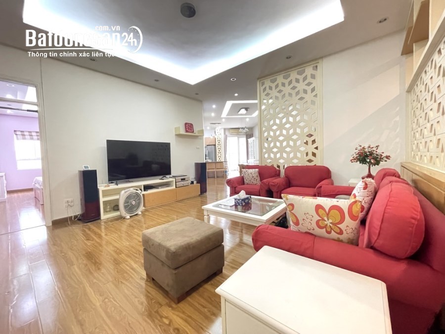 Bán căn hộ chung cư Tòa 17T Trung Hòa - Nhân Chính, Phố Hoàng Đạo Thúy, Quận Cầu Giấy