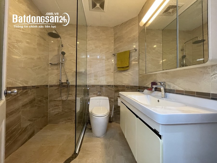 Bán căn hộ chung cư Tòa 17T Trung Hòa - Nhân Chính, Phố Hoàng Đạo Thúy, Quận Cầu Giấy
