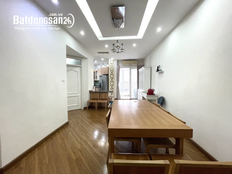 Bán căn hộ chung cư Tòa 17T Trung Hòa - Nhân Chính, Phố Hoàng Đạo Thúy, Quận Cầu Giấy