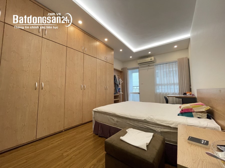 Bán căn hộ chung cư Tòa 17T Trung Hòa - Nhân Chính, Phố Hoàng Đạo Thúy, Quận Cầu Giấy
