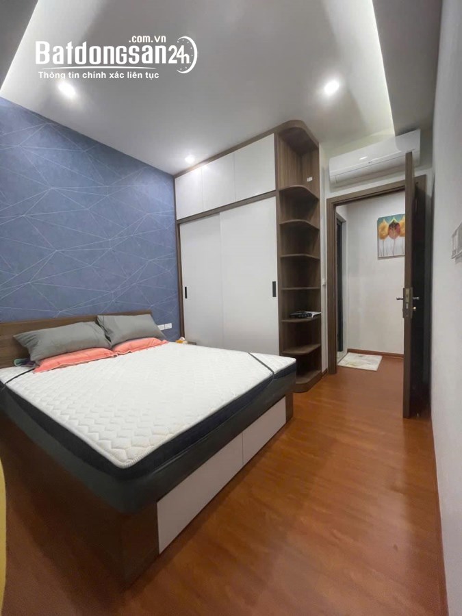 Bán căn hộ chung cư Đường Quang Trung, Phường La Khê, Quận Hà Đông