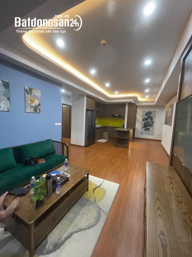 Bán căn hộ chung cư Đường Quang Trung, Phường La Khê, Quận Hà Đông