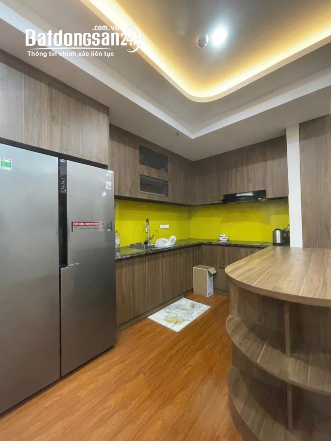 Bán căn hộ chung cư Đường Quang Trung, Phường La Khê, Quận Hà Đông