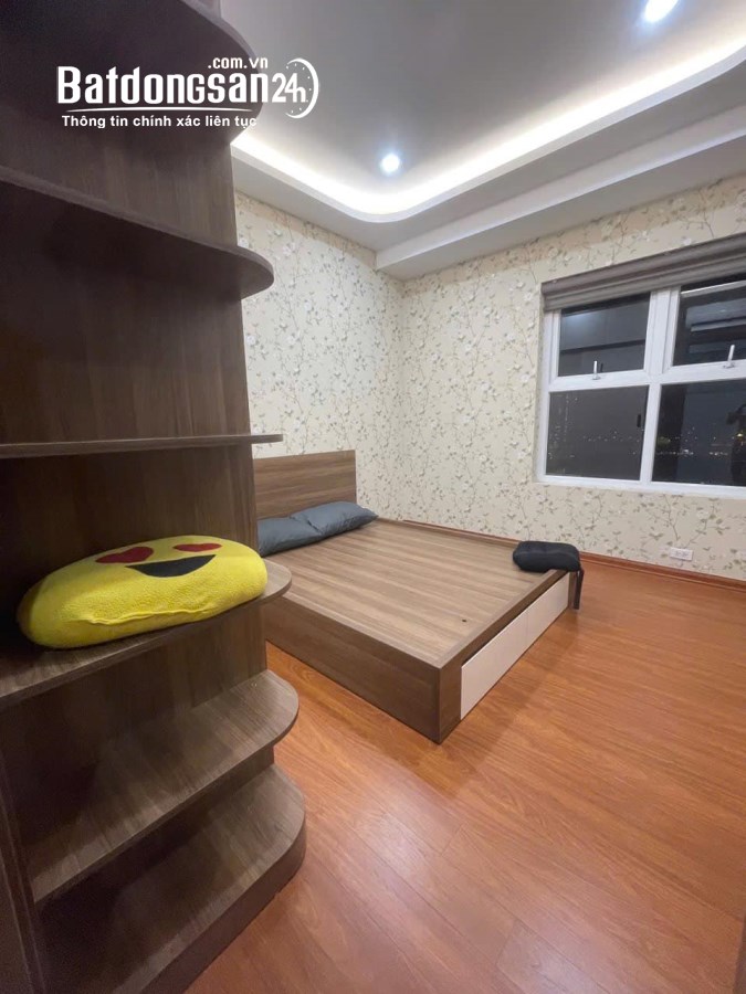Bán căn hộ chung cư Đường Quang Trung, Phường La Khê, Quận Hà Đông