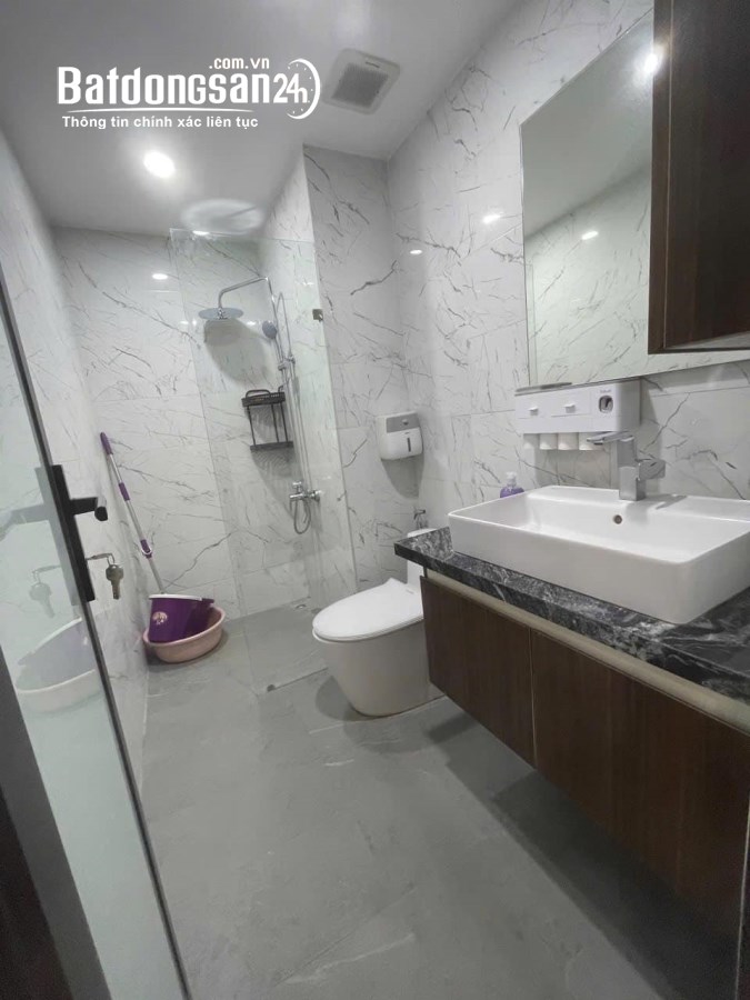 Bán căn hộ chung cư Đường Quang Trung, Phường La Khê, Quận Hà Đông