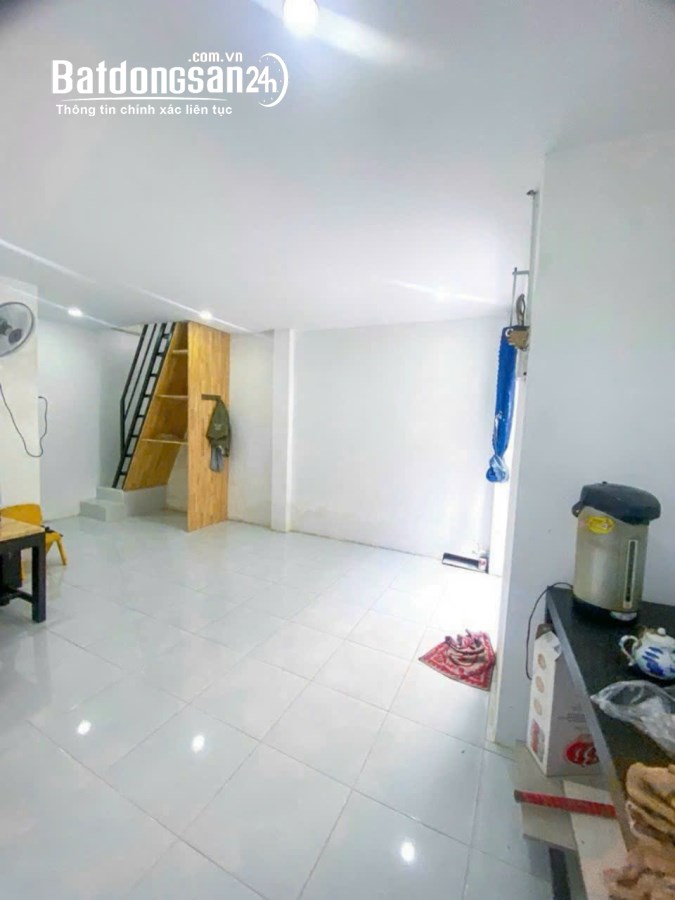  BÁN NHANH NHÀ 702 HỒNG BÀNG Q11.40M.2 TẦNG MỚI ĐẸP 1.799 TỶ
