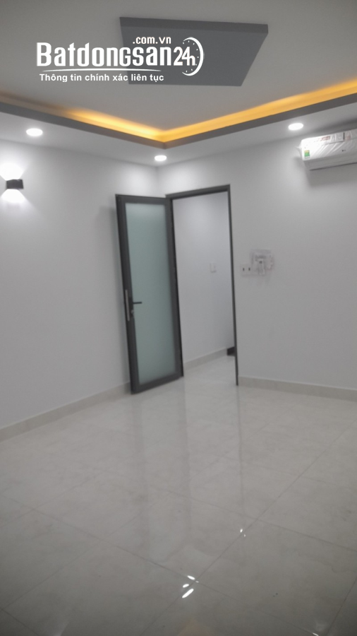 HẺM Ô TÔ NHỎ, ĐƯỜNG SỐ 29, BÌNH TRỊ ĐÔNG B, BÌNH TÂN, 2 TẦNG ĐÚC, 36M2, 4.35 TỶ.
