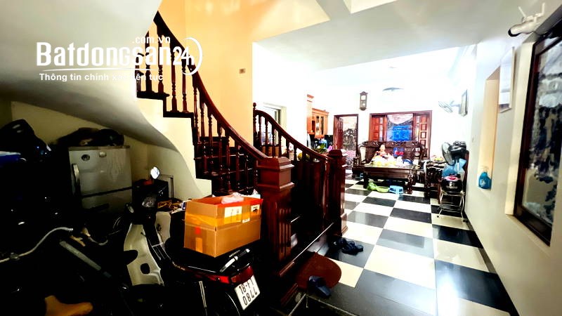 Bán căn Liền kề khu đô thị Văn Phú, phường Phú la, hà Đông, 90m2 x 4 tầng, 25 tỷ