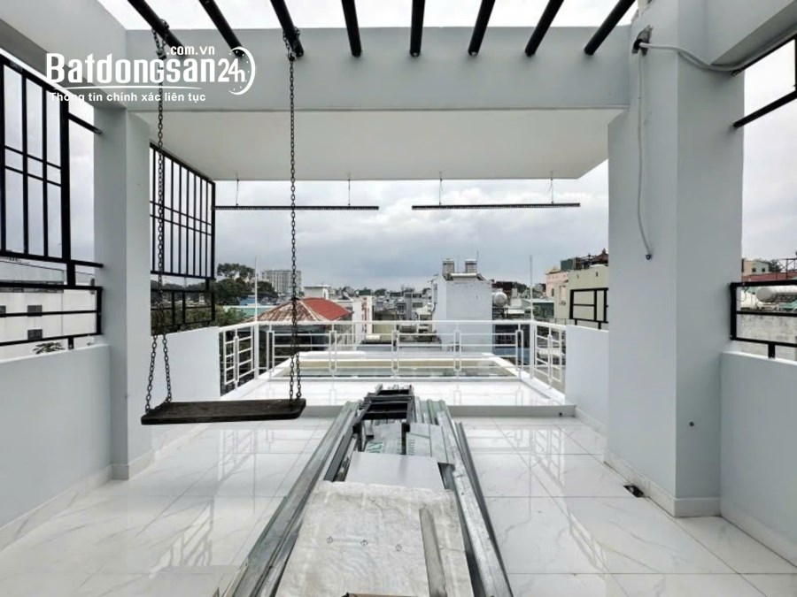 Bán nhà Đường Lê Hồng Phong, Phường 1, Quận 10