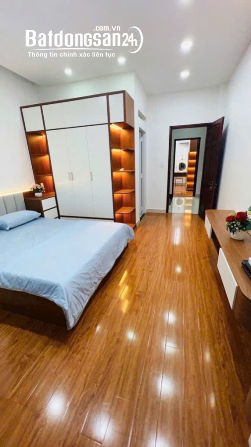 Bán nhà Đường Huỳnh Tấn Phát, Thị trấn Nhà Bè, Huyện Nhà Bè