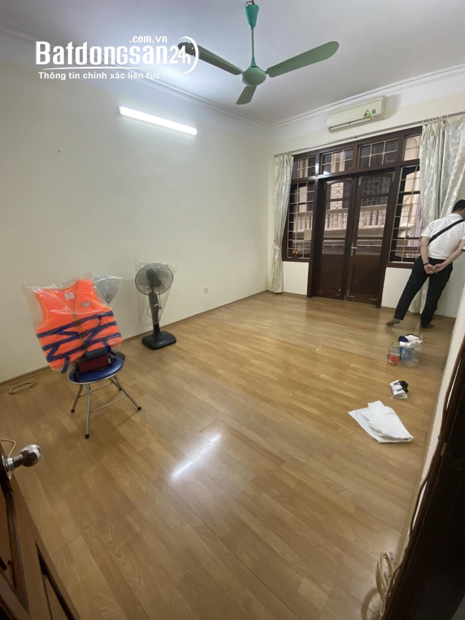 Cho thuê nhà ngõ ô tô Thái Hà - Đống Đa 60m x 4T giá 22 triệu, KD onlie, VP, gia đình