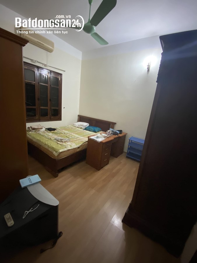 Cho thuê nhà ngõ ô tô Thái Hà - Đống Đa 60m x 4T giá 22 triệu, KD onlie, VP, gia đình