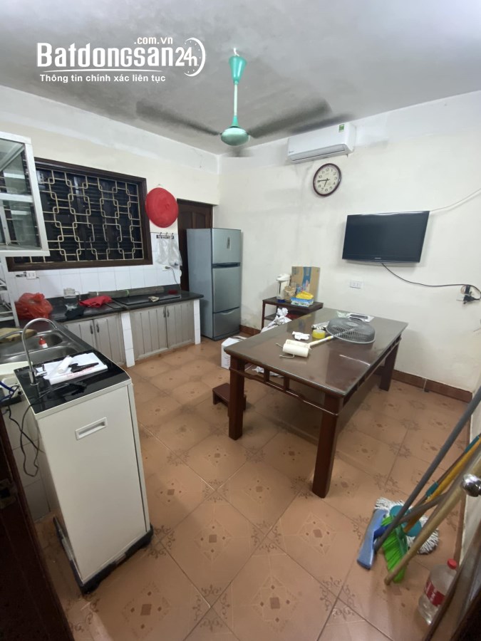 Cho thuê nhà ngõ ô tô Thái Hà - Đống Đa 60m x 4T giá 22 triệu, KD onlie, VP, gia đình