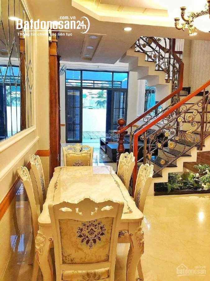 Bán nhà Đường Thống Nhất, Phường 11, Quận Gò Vấp