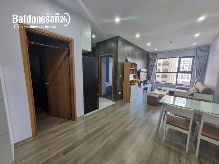 Bán căn hộ chung cư Golden West, Phường Nhân Chính, Quận Thanh Xuân
