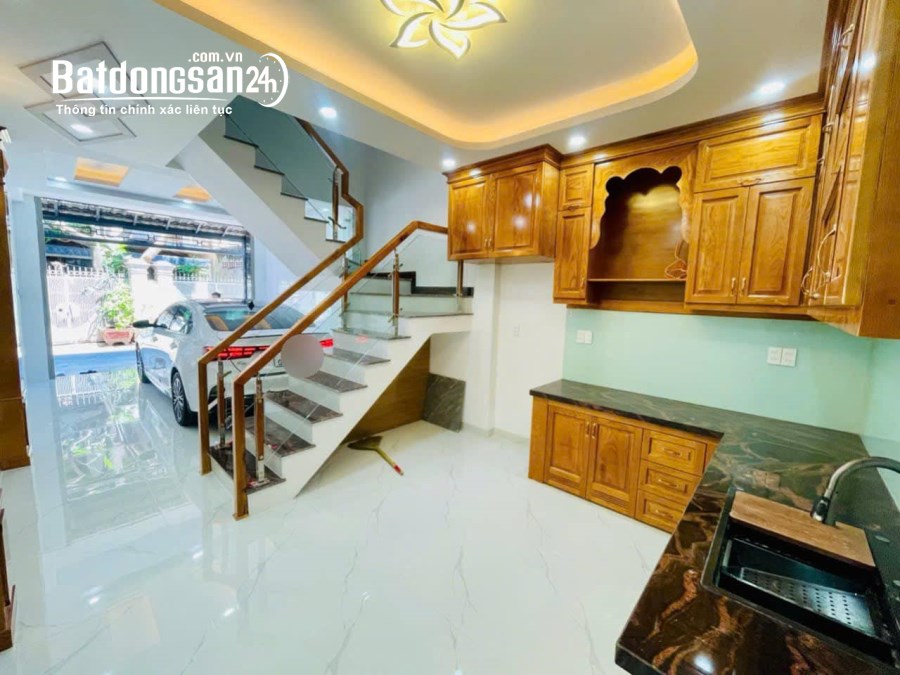 Bán nhà Đường Bình Giã, Phường 8, Tp Vũng Tầu