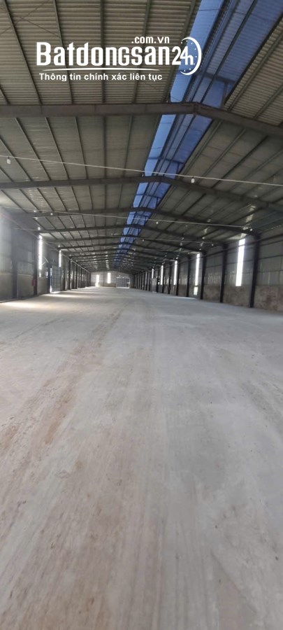 Cho thuê đất riêng, kho  xưởng kcn Đường 4, Phường Hòa Khánh Nam, Quận Liên Chiểu