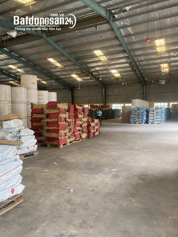 Cho thuê đất riêng, kho  xưởng kcn Đường 4, Phường Hòa Khánh Nam, Quận Liên Chiểu