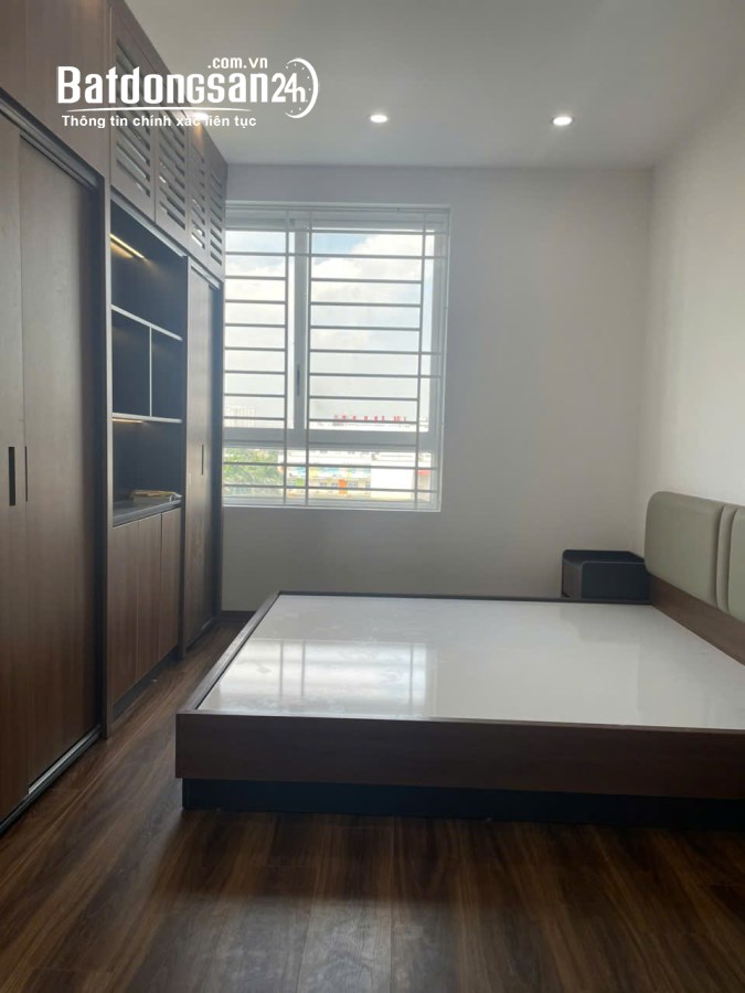 Bán căn hộ chung cư Nam Cường cổ nhuế 1 – 3 ngủ giá chỉ 4 tỷ 650.