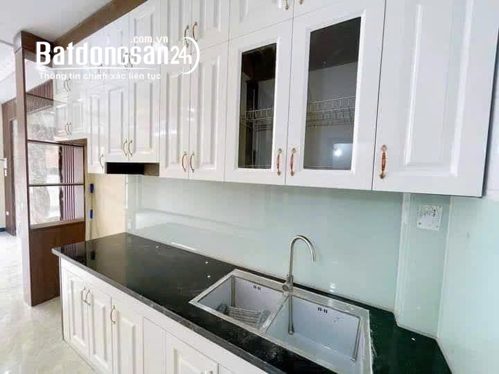 Bán nhà Đường 6, Phường Biên Giang, Quận Hà Đông