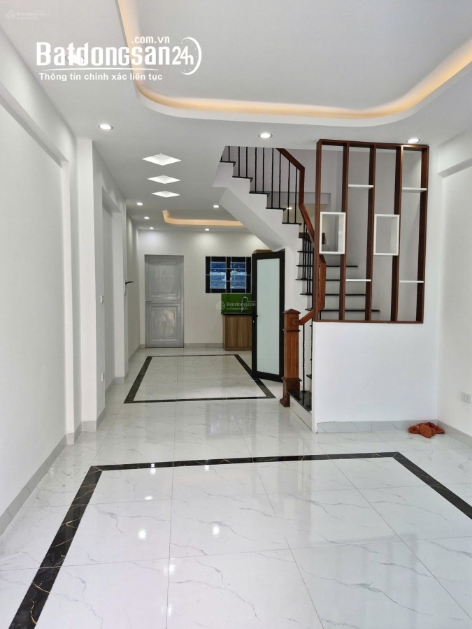 Bán nhà Đường 6, Phường Biên Giang, Quận Hà Đông