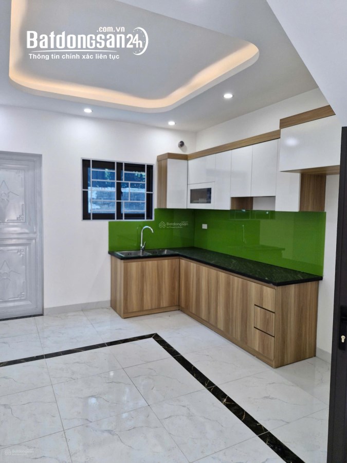 Bán nhà Đường 6, Phường Biên Giang, Quận Hà Đông