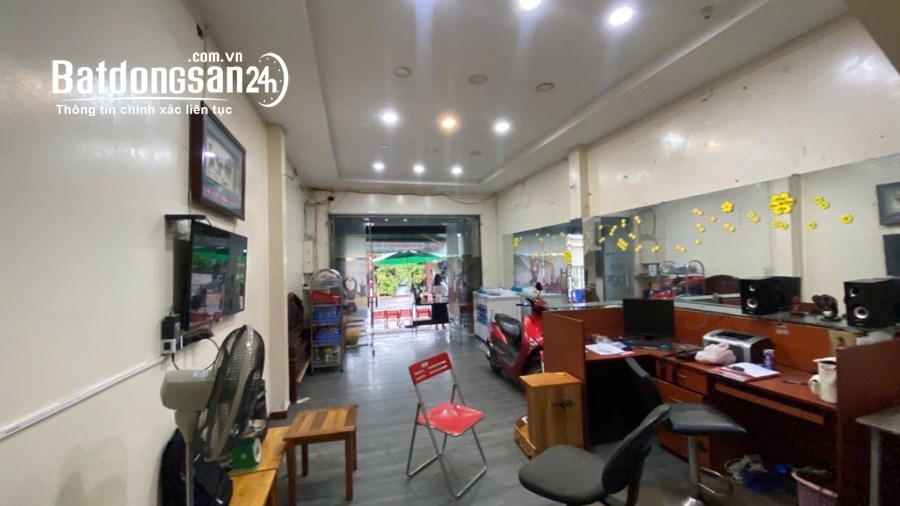 Bán nhà mặt phố Đường Nguyễn Thượng Hiền, Quận Bình Thạnh