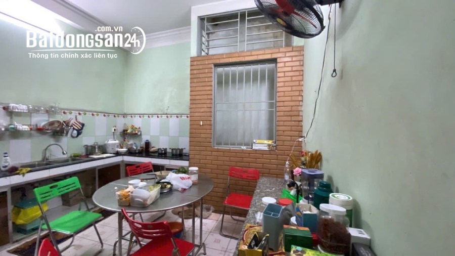 Bán nhà mặt phố Đường Nguyễn Thượng Hiền, Quận Bình Thạnh