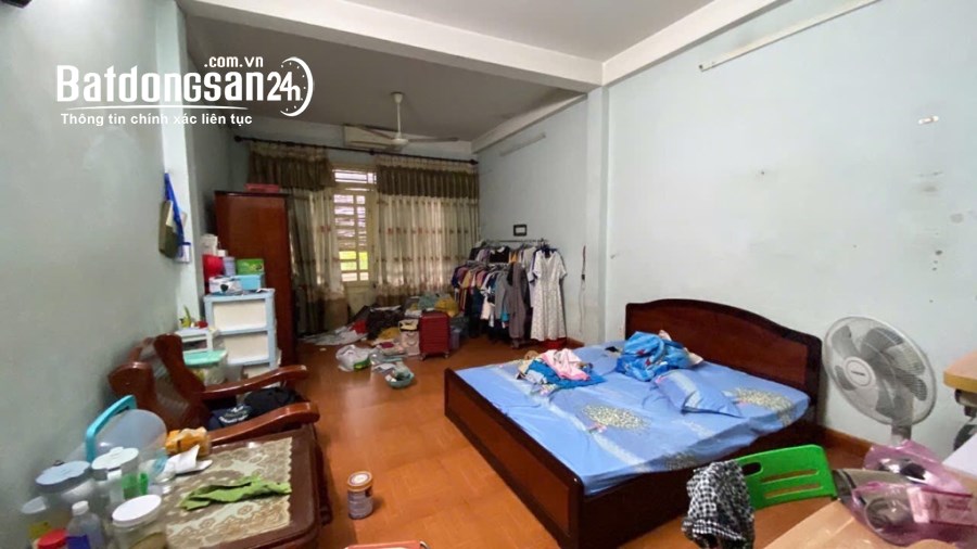 Bán nhà mặt phố Đường Nguyễn Thượng Hiền, Quận Bình Thạnh