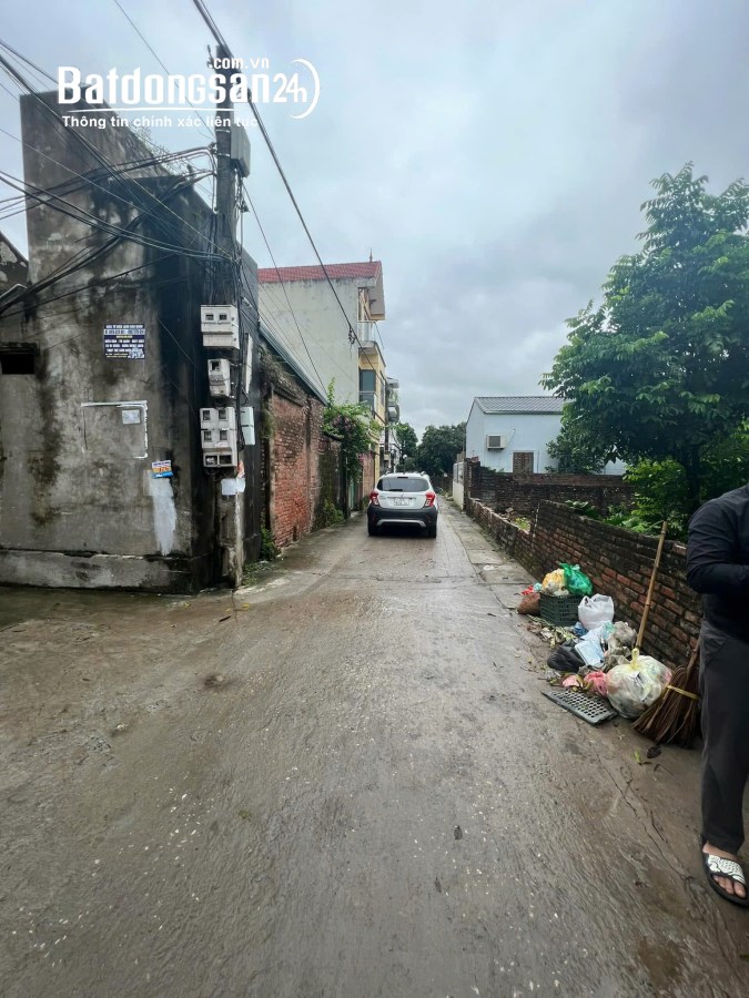 Bán nhà Đường 6, Phường Biên Giang, Quận Hà Đông