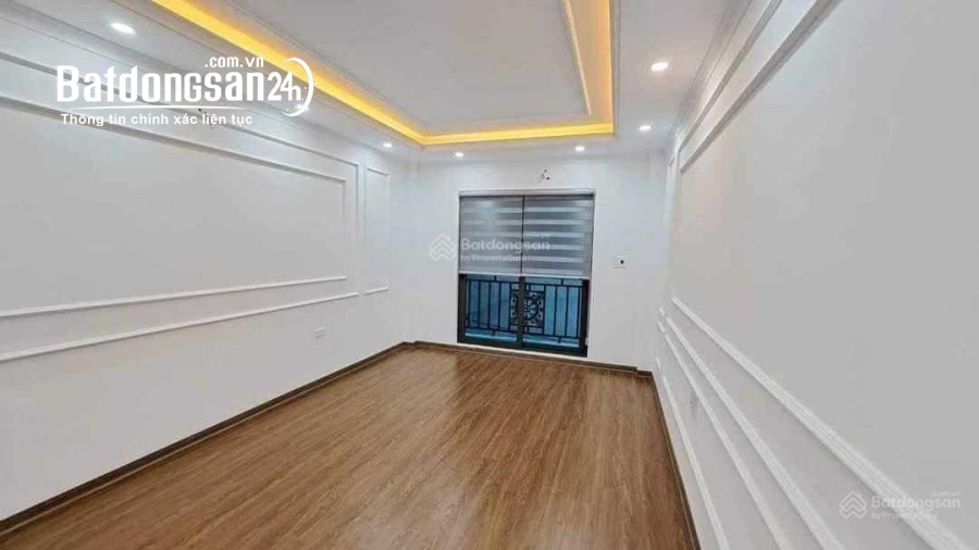 Bán nhà Đường 6, Phường Biên Giang, Quận Hà Đông