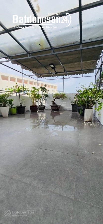 Bán nhà Đường 6, Phường Biên Giang, Quận Hà Đông