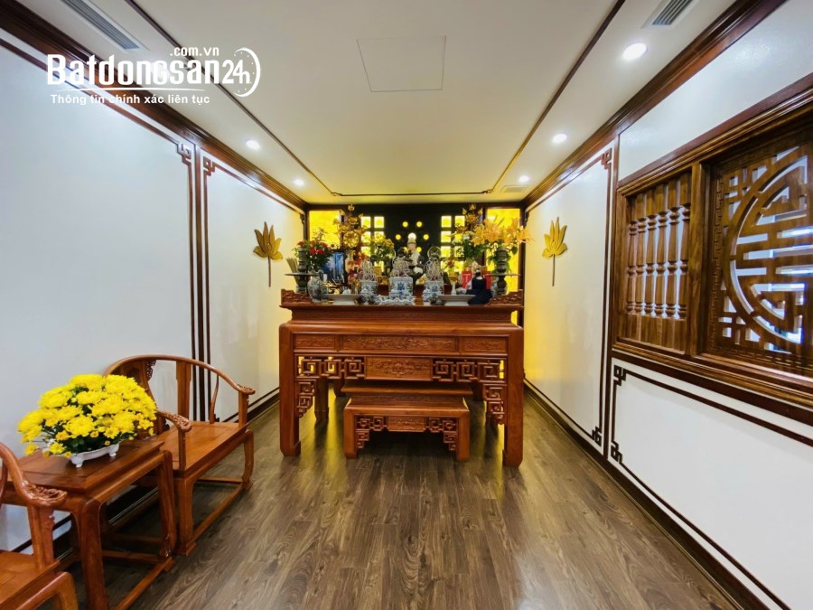 Cơ Hội Đầu Tư Vàng Bán Tòa Nhà 9 Tầng,Mặt Tiền 8m,Giải Phóng Thanh Xuân,Chỉ 29.8 tỷ