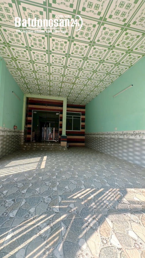 Cứu chủ ngộp, giảm 300tr, Phường Phước Tân, TP Biên Hòa, 5x38m, 1.650 tỷ
