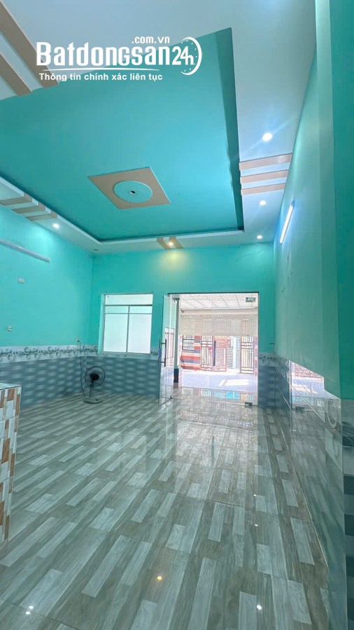 Cứu chủ ngộp, giảm 300tr, Phường Phước Tân, TP Biên Hòa, 5x38m, 1.650 tỷ