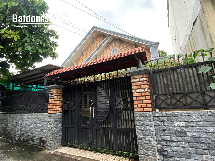 Cho thuê nhà Đường Nguyễn Văn Quá, Phường Đông Hưng Thuận, Quận 12