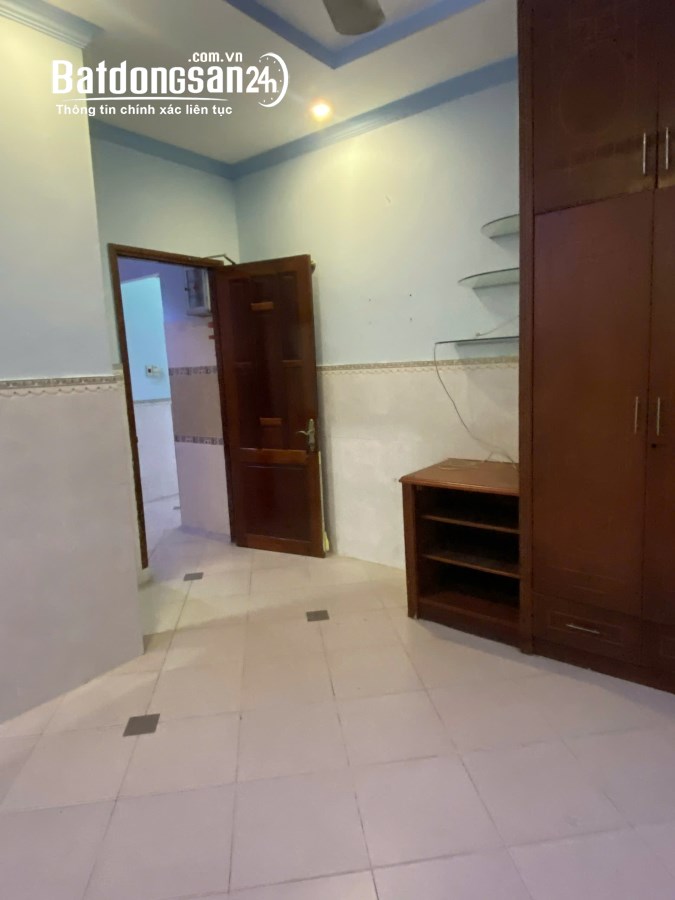 Cho thuê nhà Đường Nguyễn Văn Quá, Phường Đông Hưng Thuận, Quận 12