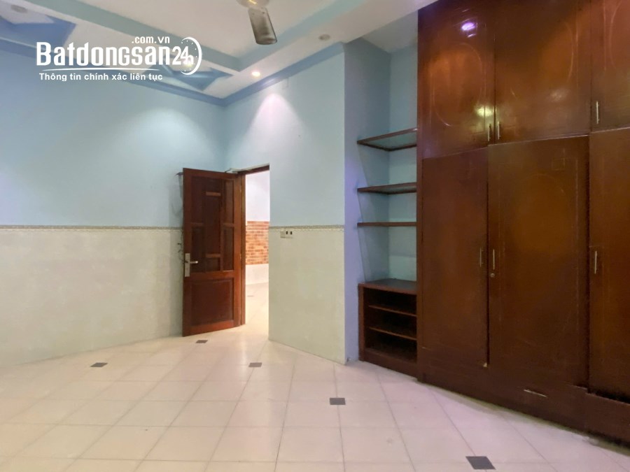 Cho thuê nhà Đường Nguyễn Văn Quá, Phường Đông Hưng Thuận, Quận 12