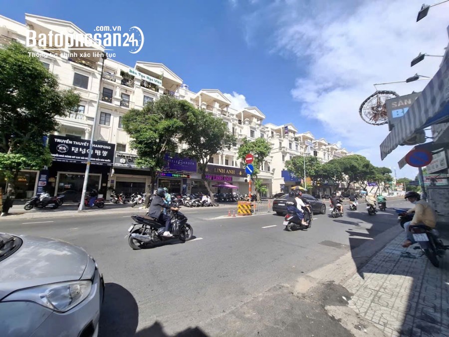 Bán nhà riêng phố Cityland Phan Văn Trị Gò Vấp, HXH 3pn chỉ 5.85 tỷ