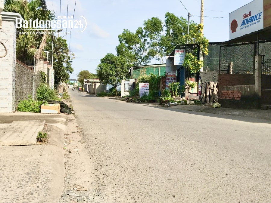 ❃Bán Đất Xã Bình Minh,Trảng Bom DT: 10x30m FULL Thổ cư.Giá Chỉ 2,9 Tỷ ❃
