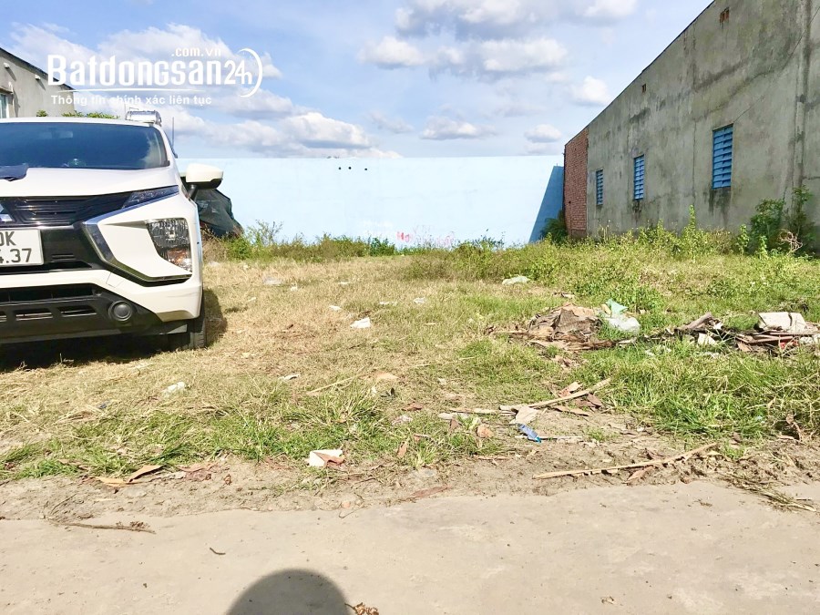 ❃Bán Đất Xã Bình Minh,Trảng Bom DT: 10x30m FULL Thổ cư.Giá Chỉ 2,9 Tỷ ❃