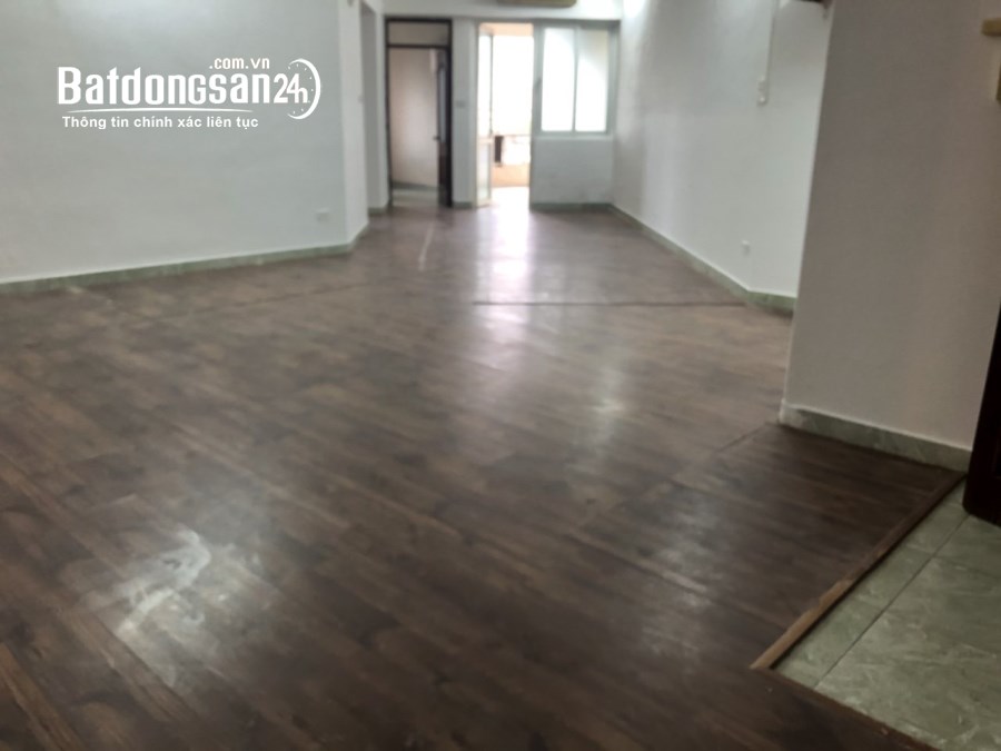 Cho thuê căn hộ 2 - 3 PN đồ cơ bản khu Trung Hòa Nhân Chính chỉ từ 14 triệu/tháng 